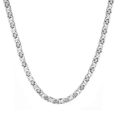 Luxury Chain Necklace for Men - Image 8